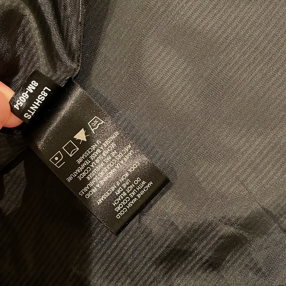 Sold Tumi Trenchcoat size L - Picture 14 of 17